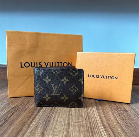 louis vuitton m60895|louis vuitton wallet canada.